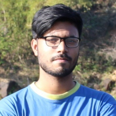 Debasish Bal